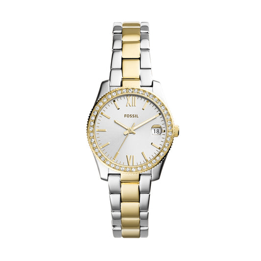 MONTRE ACIER INOXYDABLE ES4319