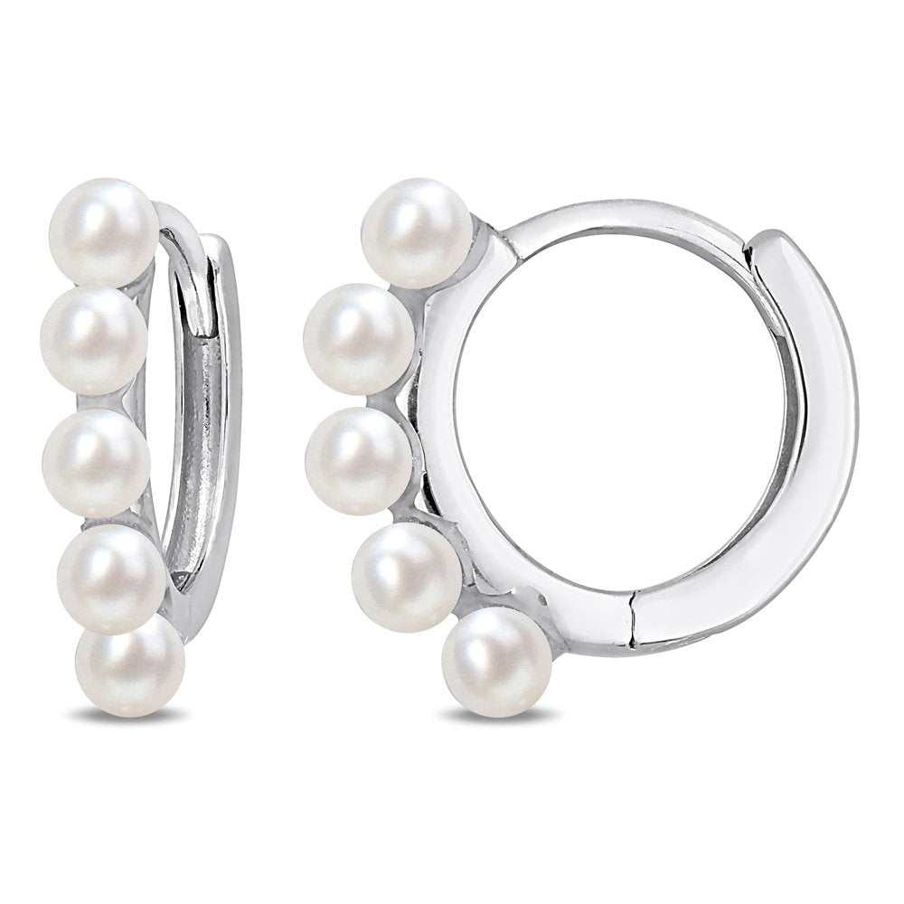 Boucles D’oreilles 10 Kt Roger Roy FC2B5X-U6G8