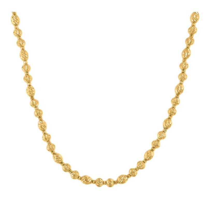 Colliers 18 Kt Van&Co BDC8-400-Y5