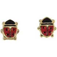 Bijoux Enfants TouTou TTEY6874601P