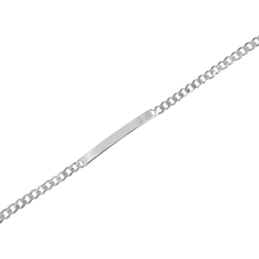 Bracelet 925 Argent Roger Roy A1-1102-120-0