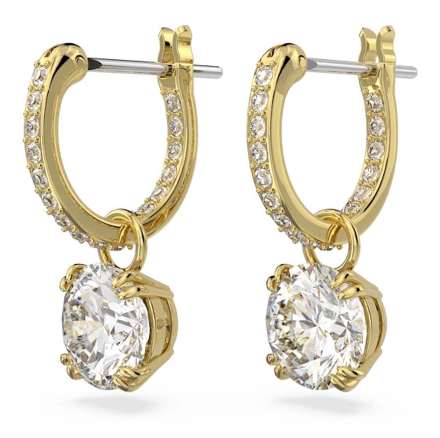 Boucles d’oreilles Swarovski 5638802