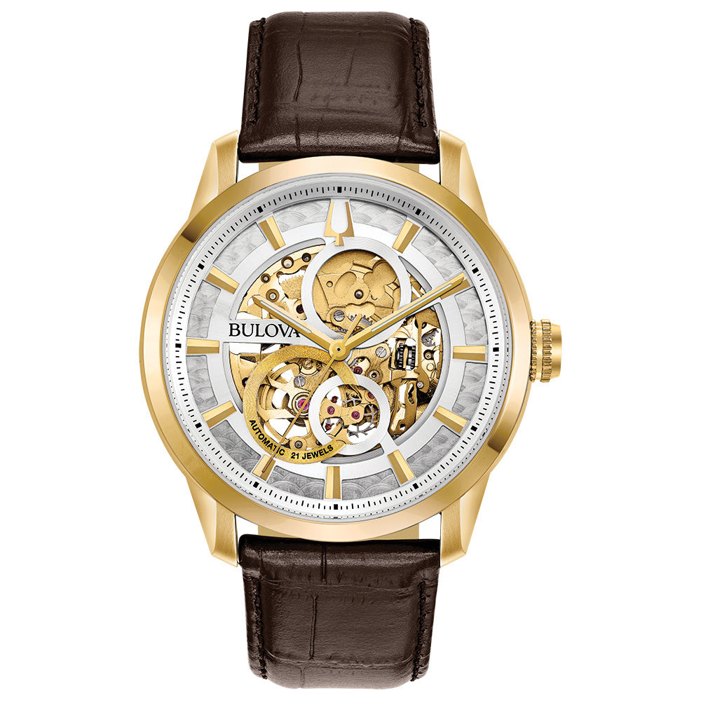 WATCH BULOVA 97A138