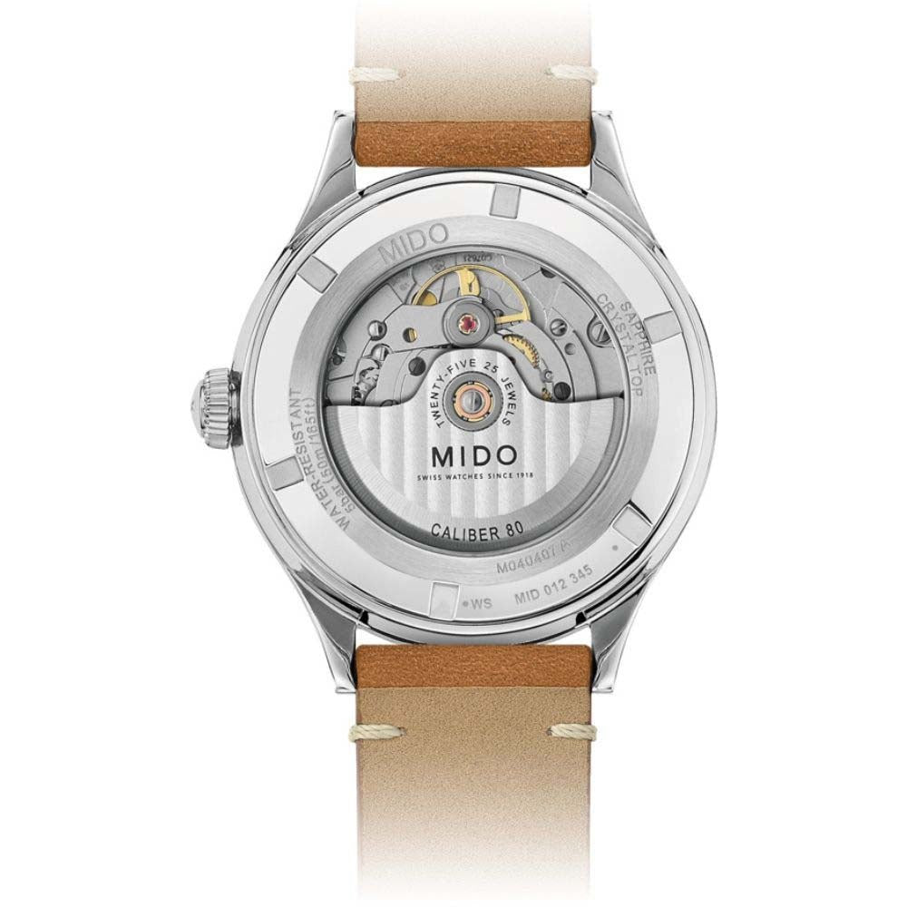 Mido M0404071604000