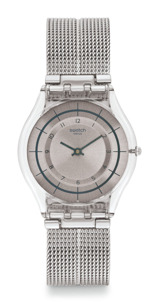 Montre Swatch Watch SS08M100M