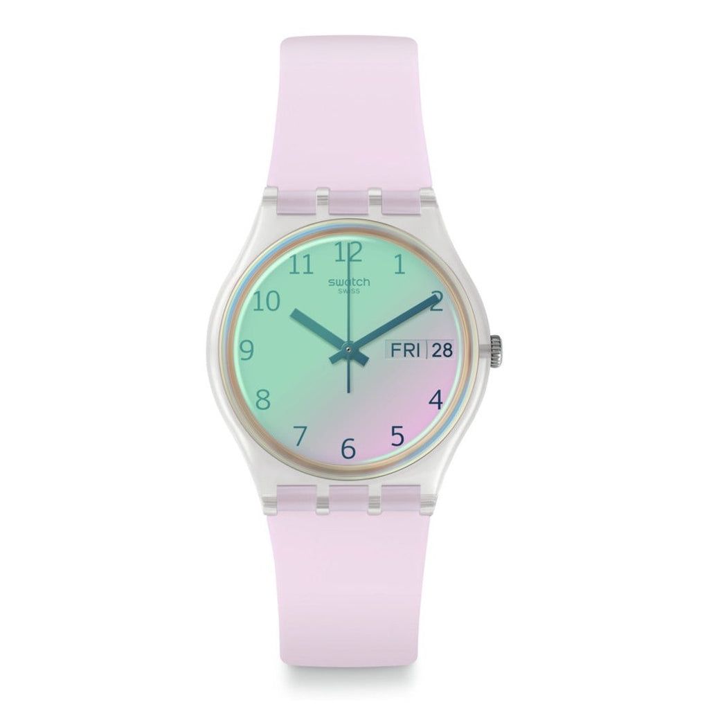 Montre Swatch Watch GE714