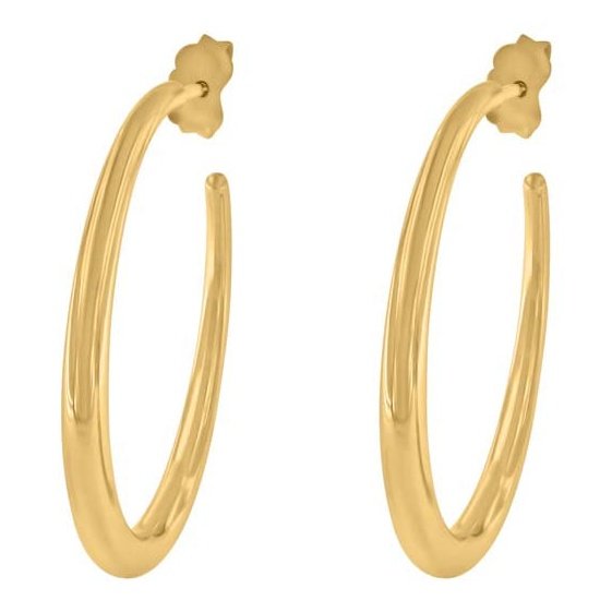 Boucles D’oreilles 10 Kt Roger Roy E-733212-10Y