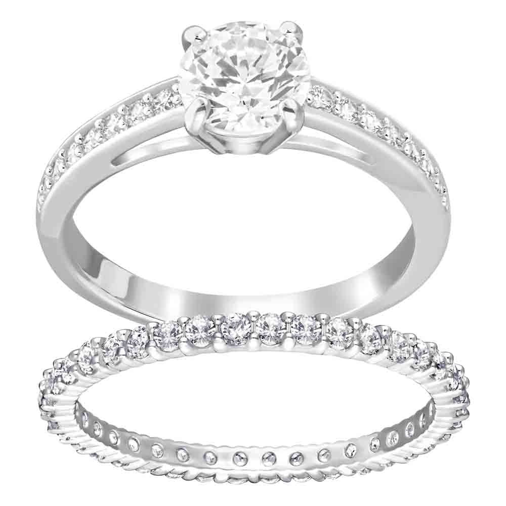 Bague Swarovski 5184981