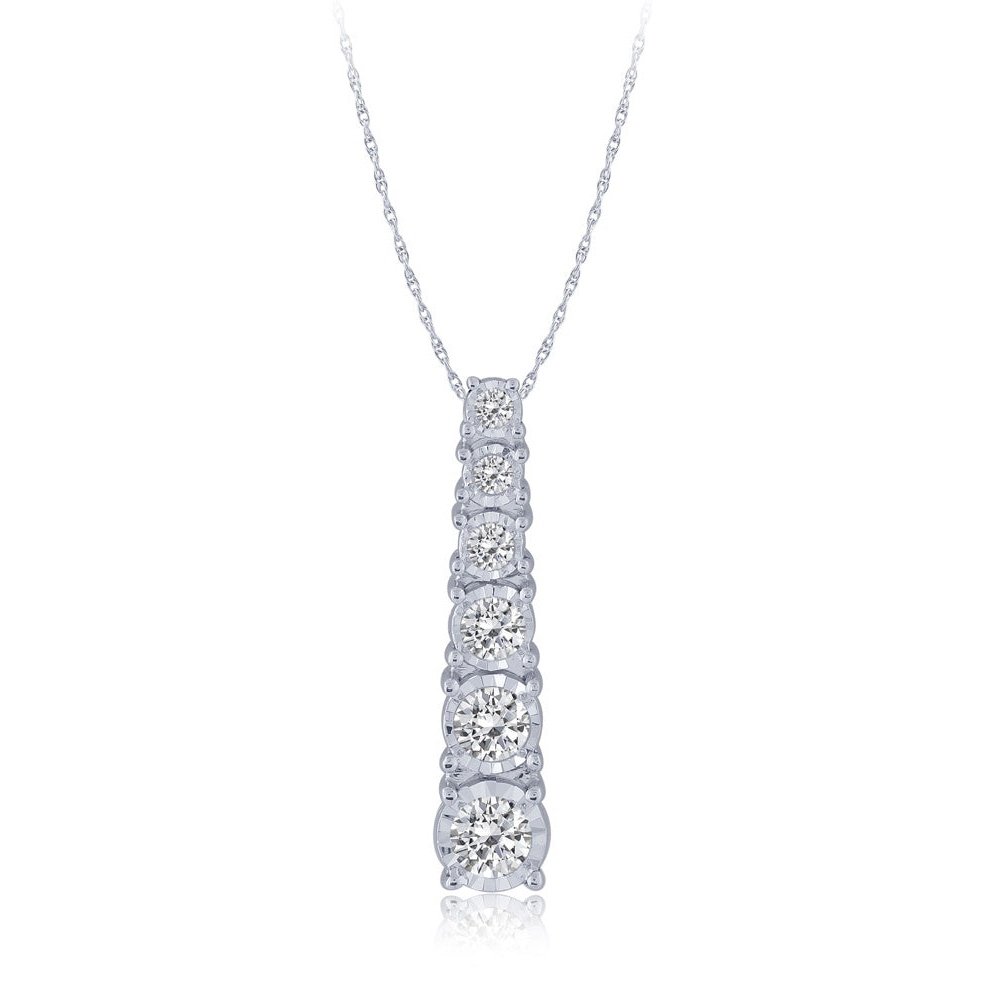 Pendentif 14 Kt Roger Roy P196057W