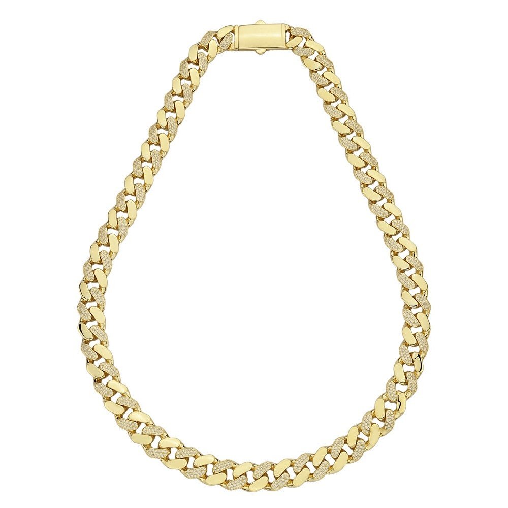 Colliers 10 Kt Roger Roy N328-DGB021
