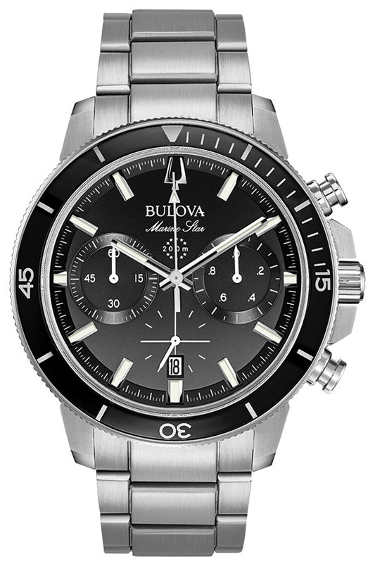 WATCH BULOVA 96B272