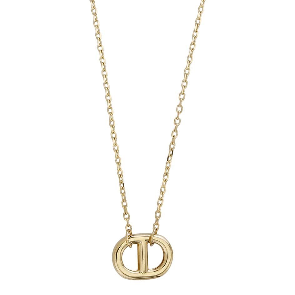 Colliers 14 Kt Roger Roy N14-792819-Y