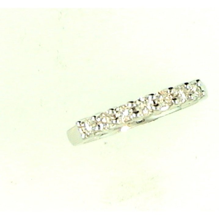Bague 14 Kt Roger Roy R51999WE40