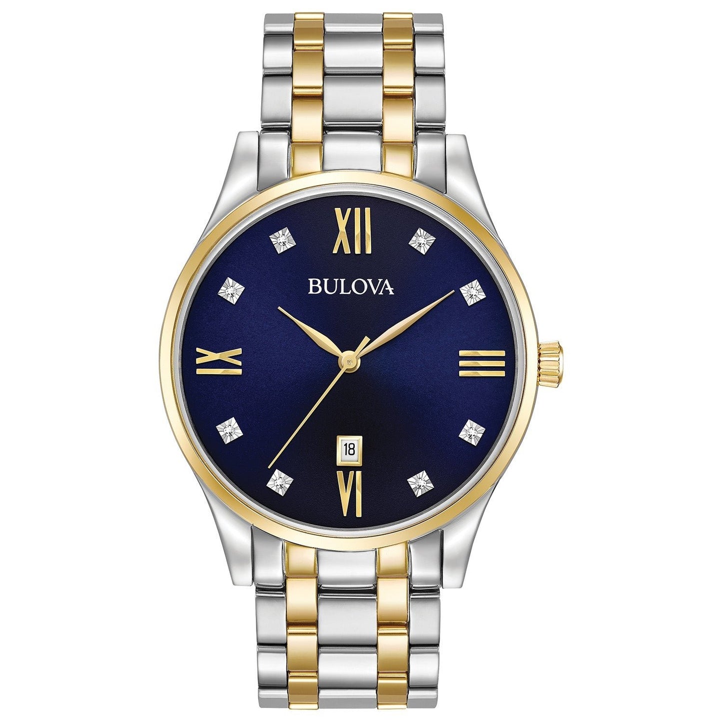 Montre Bulova Watch 98D130