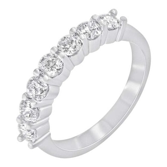 Bague 14 Kt Roger Roy R51999WE40