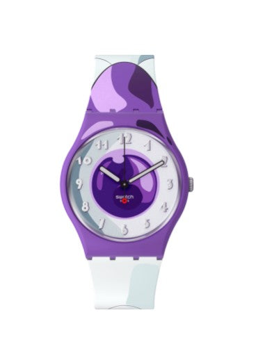 Montre Swatch Watch GZ359