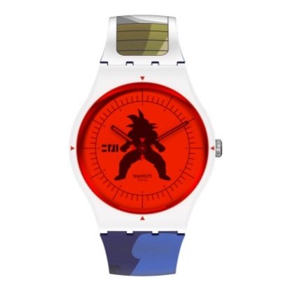 Montre Swatch Watch SUOZ348