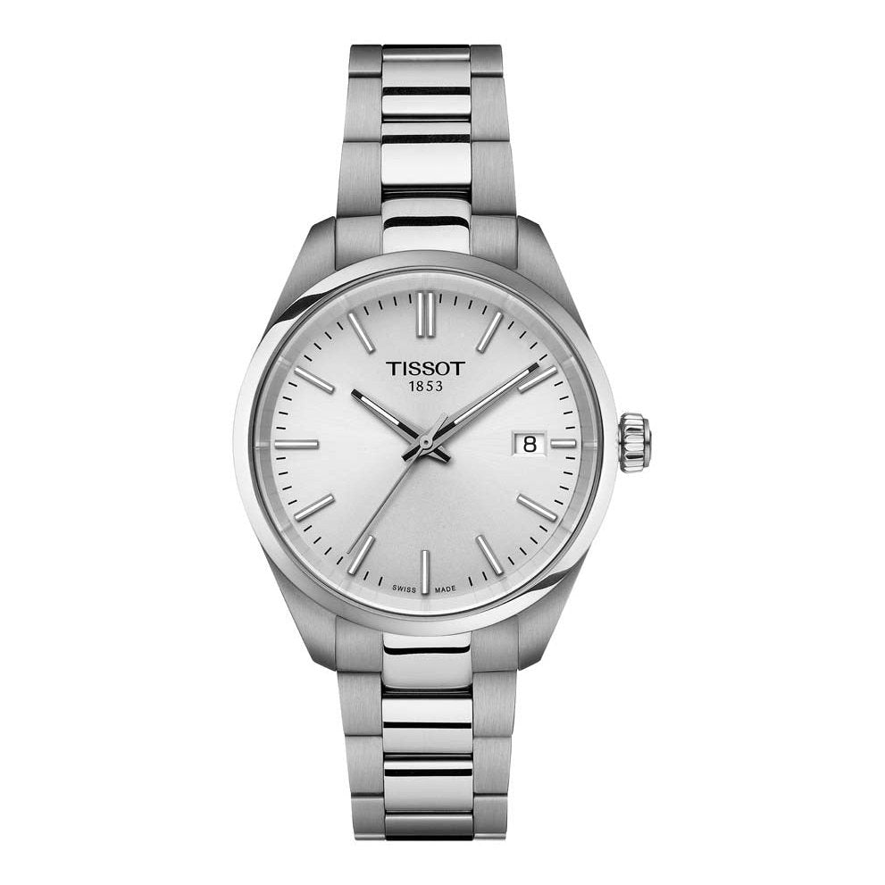 Tissot T1502101103100