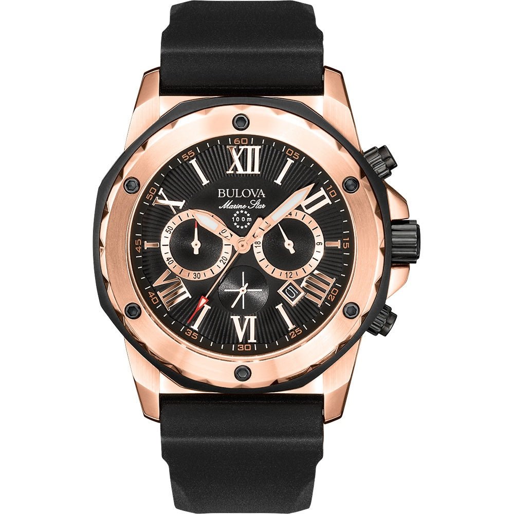 Montre Bulova Watch 98B104