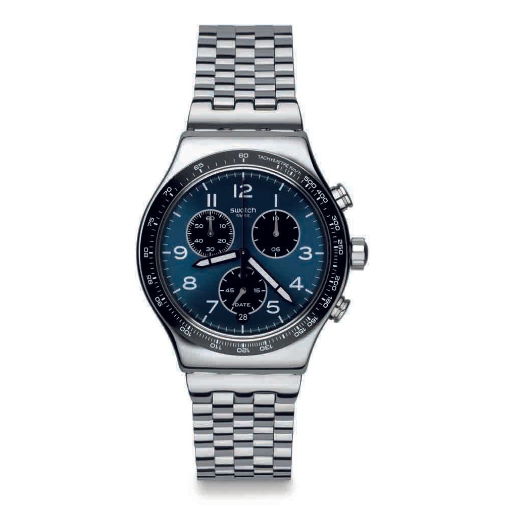 Montre Swatch Watch YVS423G