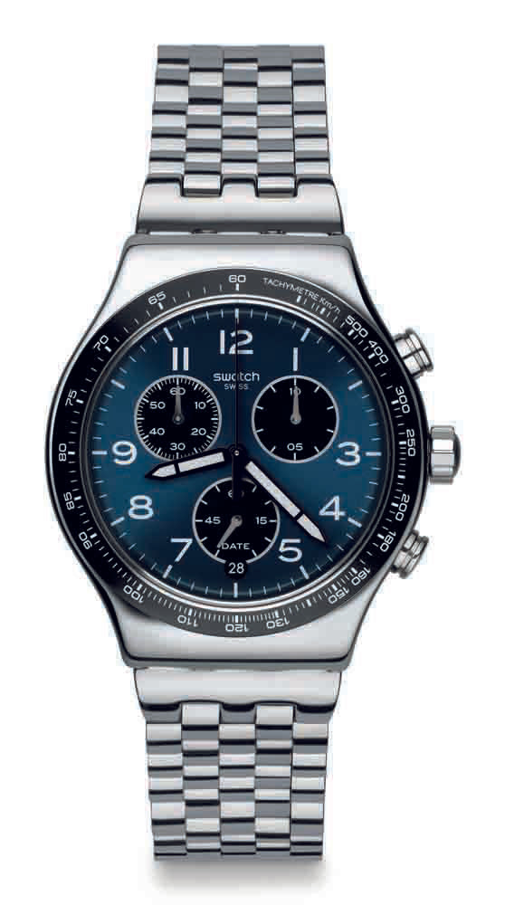 Montre Swatch Watch YVS423G