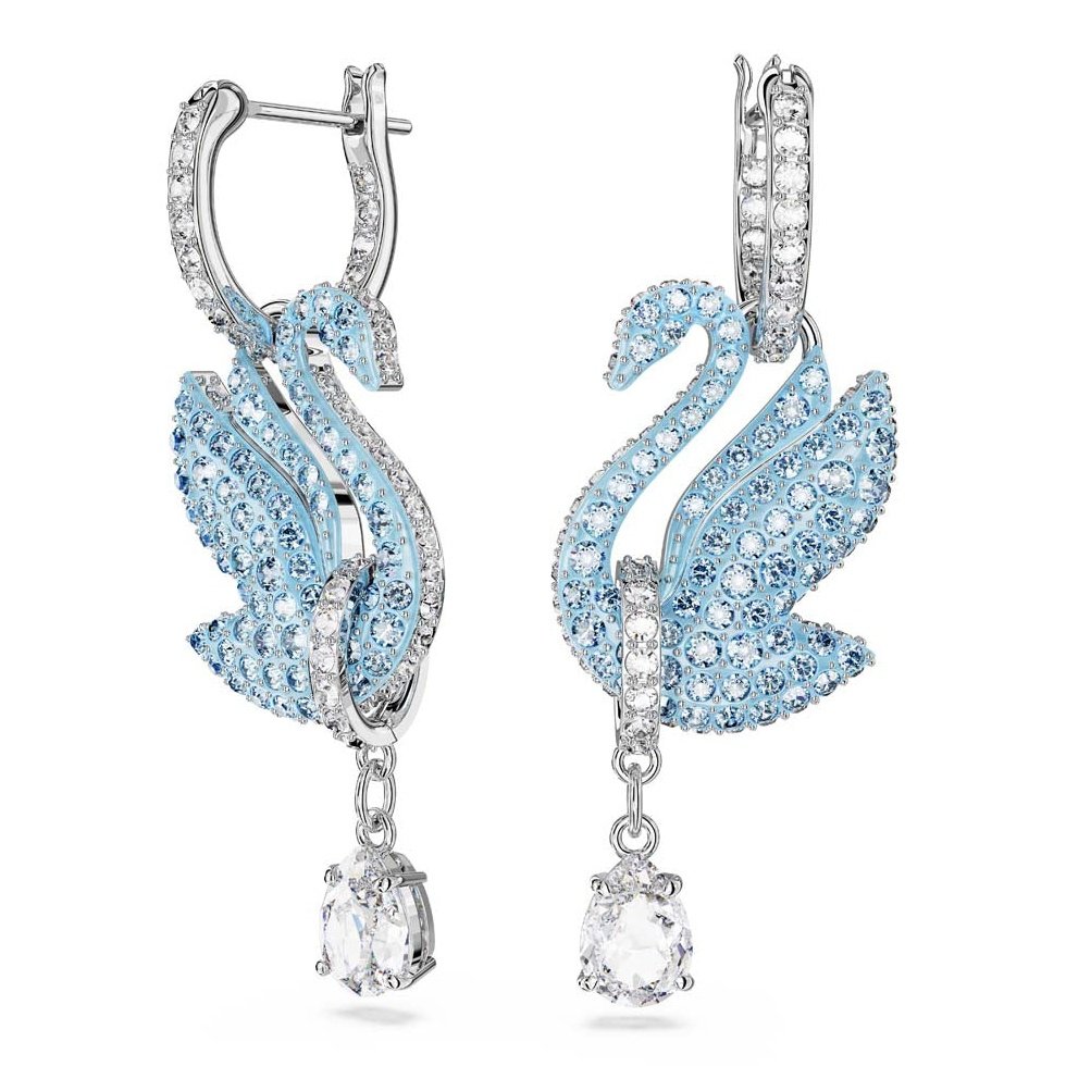 Boucles d’oreilles Swarovski 5660593