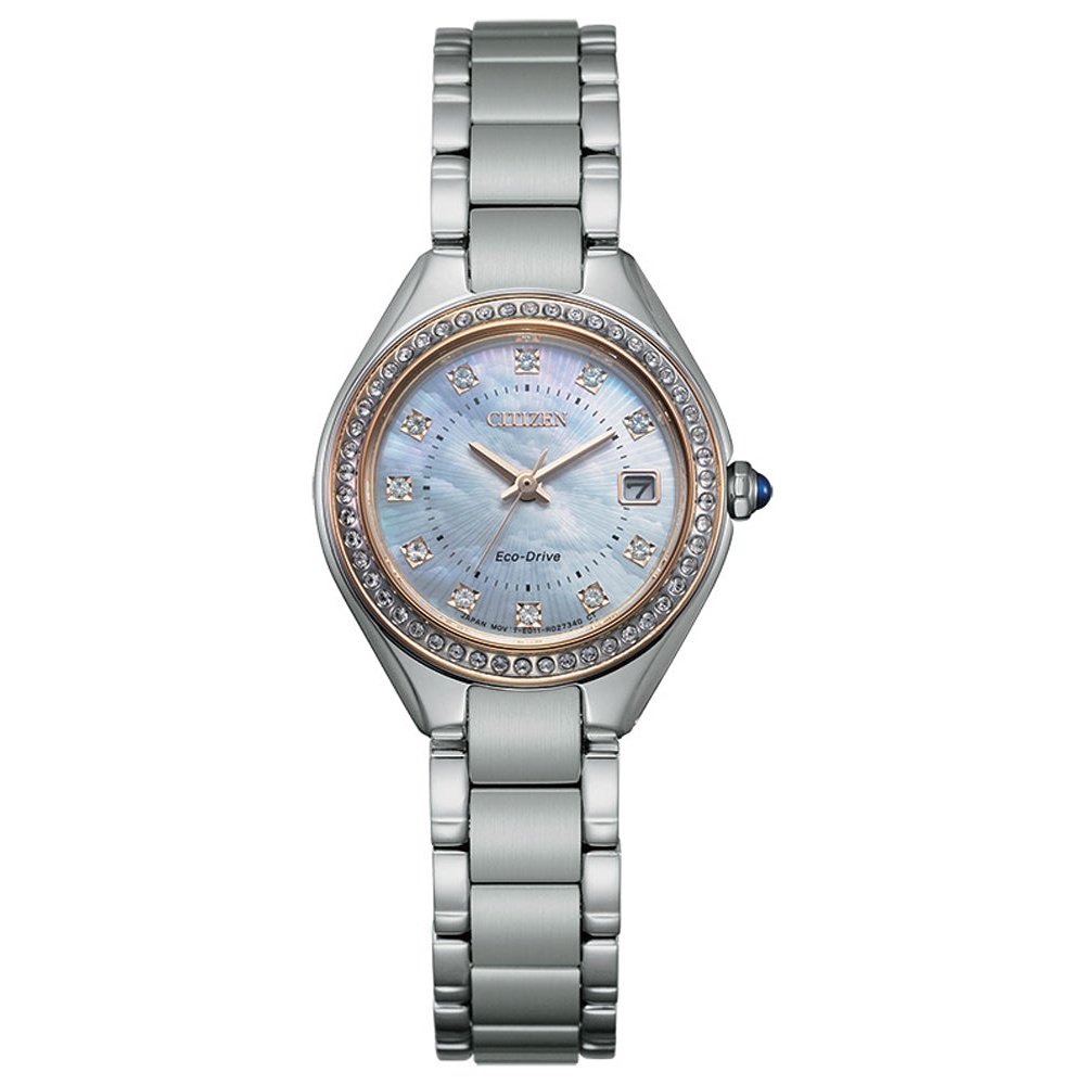 Montre Citizen Watch EW2556-59Y