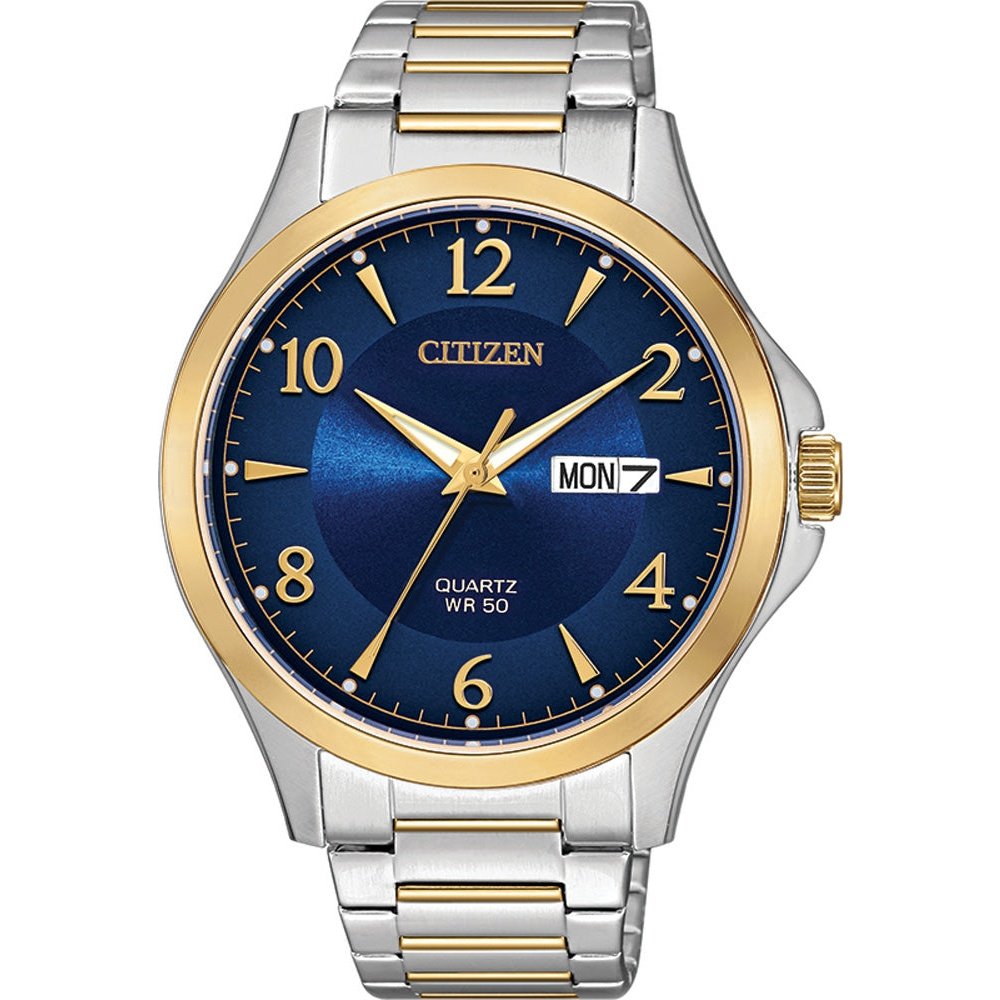 Montre Citizen Watch BF2005-54L