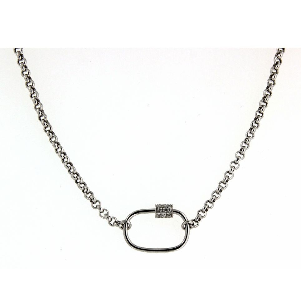 Colliers 14 Kt Roger Roy NA2735-A-D