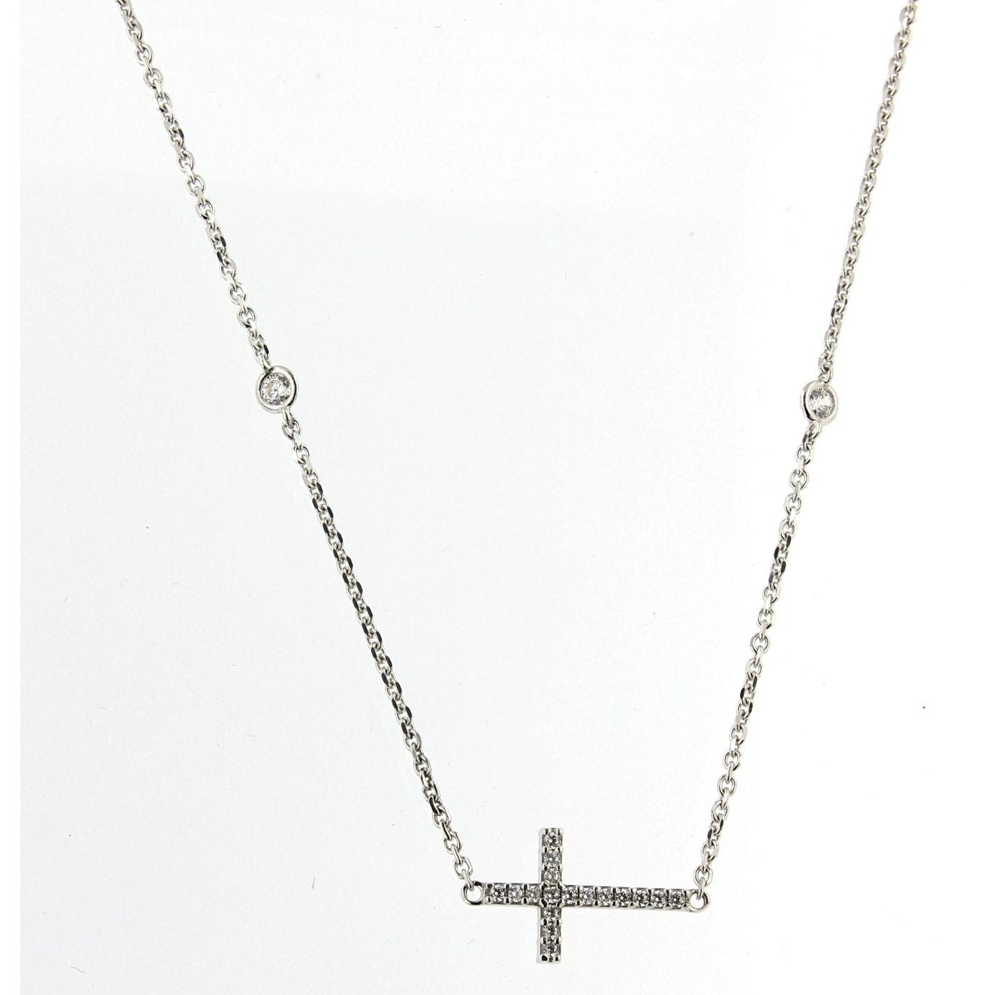 Colliers 18 Kt Van&Co NY3517-W