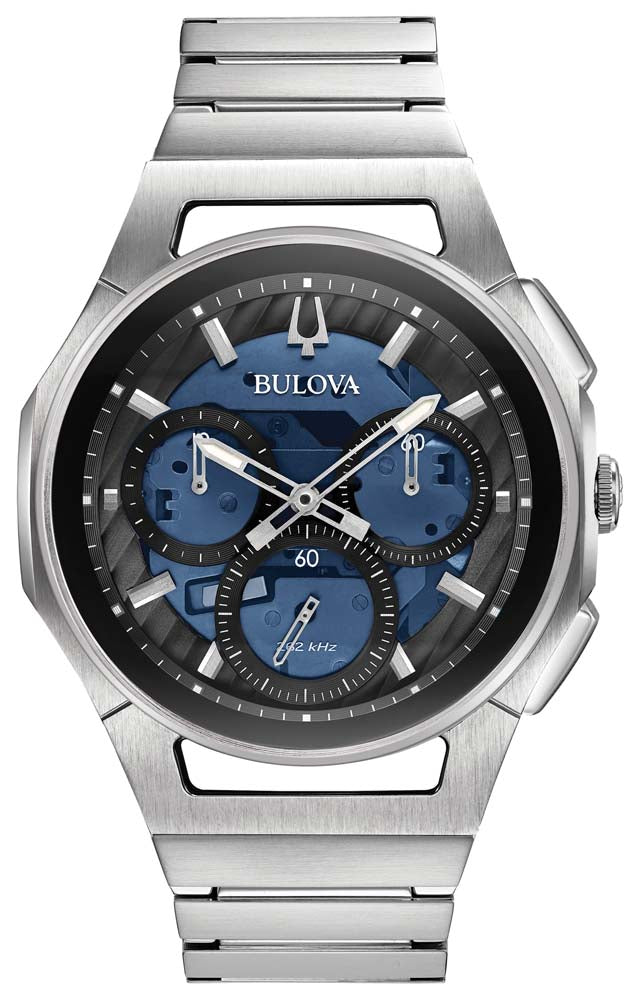 Montre Bulova Watch 96A205