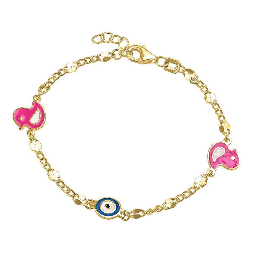 Bijoux Enfants TouTou B14-10351