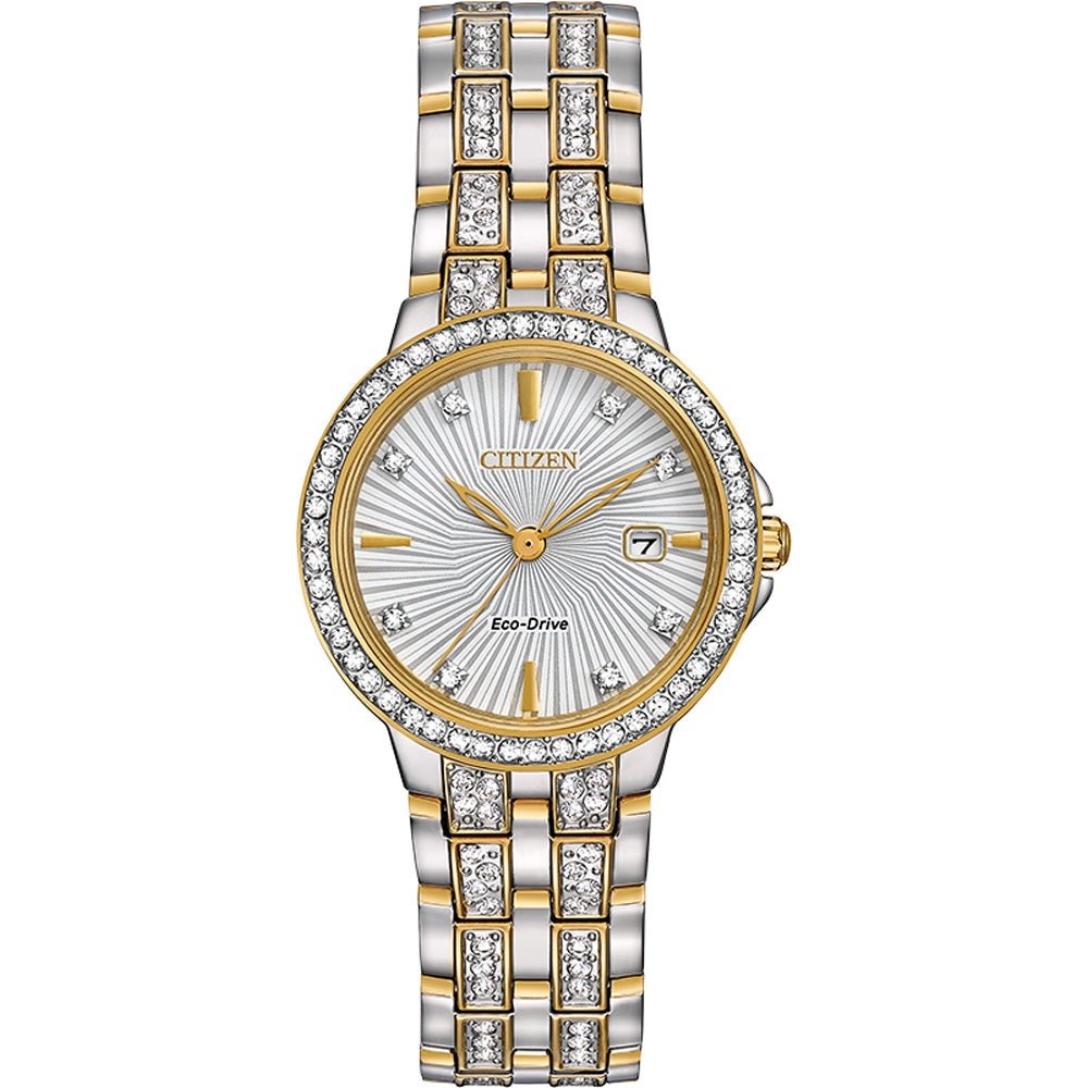 Montre Citizen Watch EW2344-57A