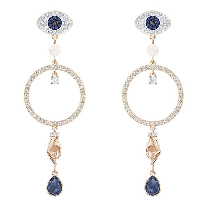 Boucles d’oreilles Swarovski 5500642