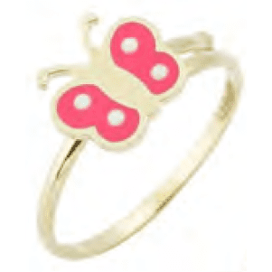 Bijoux Enfants TouTou BR-10206-Y