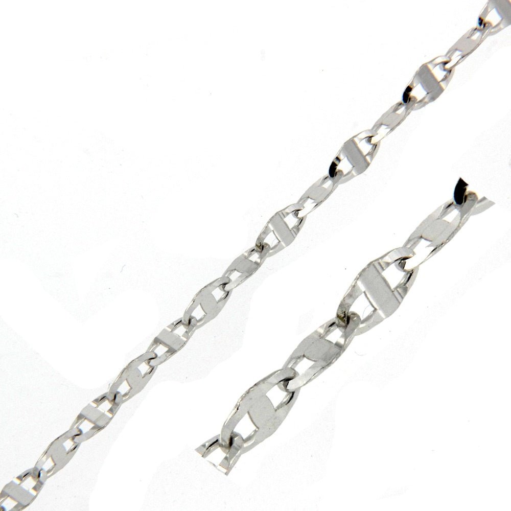 Chaine 10 Kt Zangir C25030B7