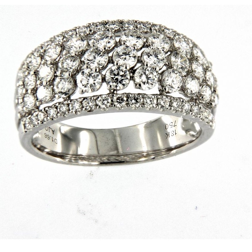 Bague 18 Kt Van&Co R-24048217