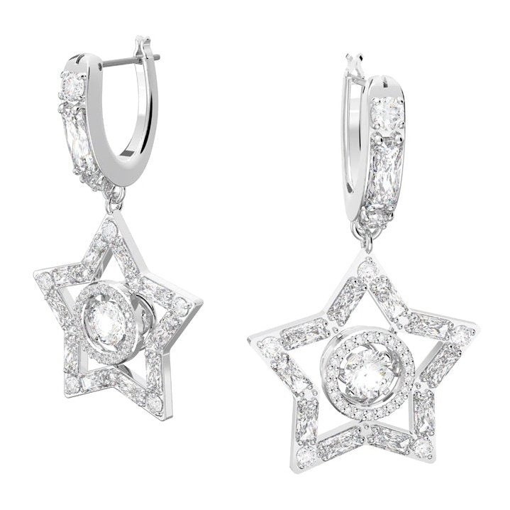 Boucles d’oreilles Swarovski 5617767