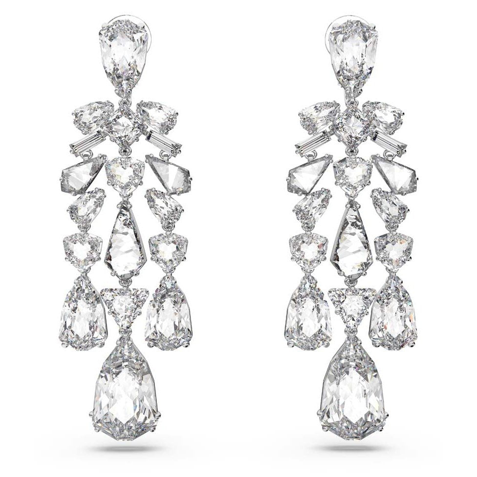 Boucles d’oreilles Swarovski 5661691