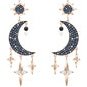 Boucles d’oreilles Swarovski 5489536