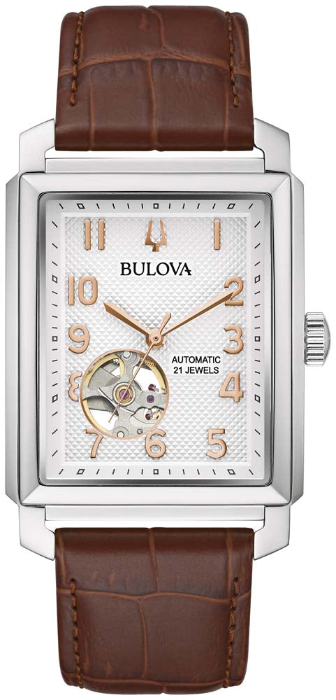 Montre Bulova Watch 96A268