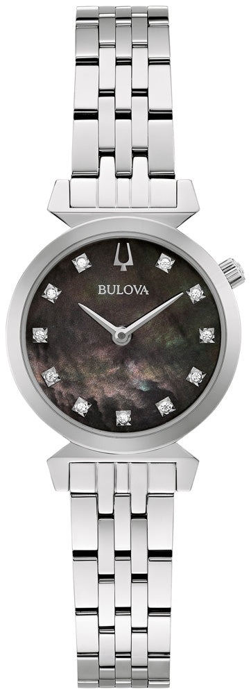 Montre Bulova Watch 96P221
