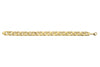 Bracelet 10 Kt Roger Roy B13-GC002
