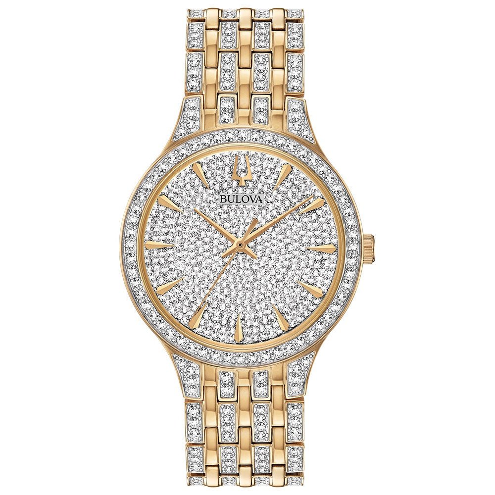 Montre Bulova Watch 98A229