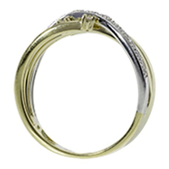 Bague 10 Kt Roger Roy RC0135310Q