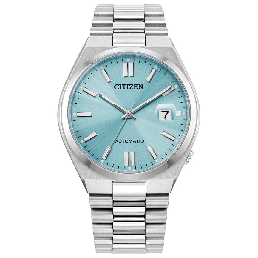 Montre Citizen Watch NJ0151-53M