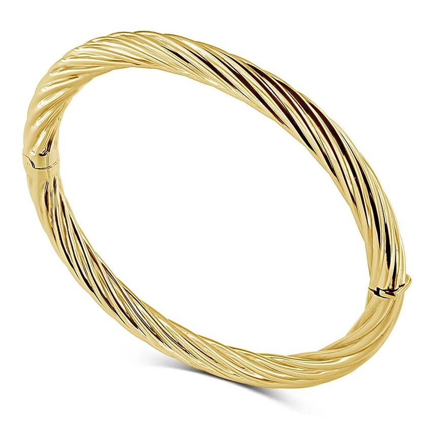 Bracelet 18 Kt Van&Co B8-TW8-Y