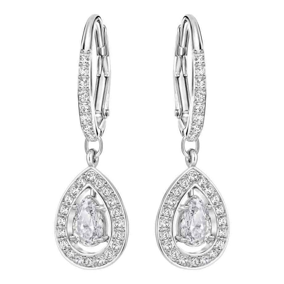 Boucles d’oreilles Swarovski 5197458