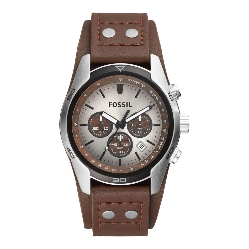 Montre Fossil Watch CH2565