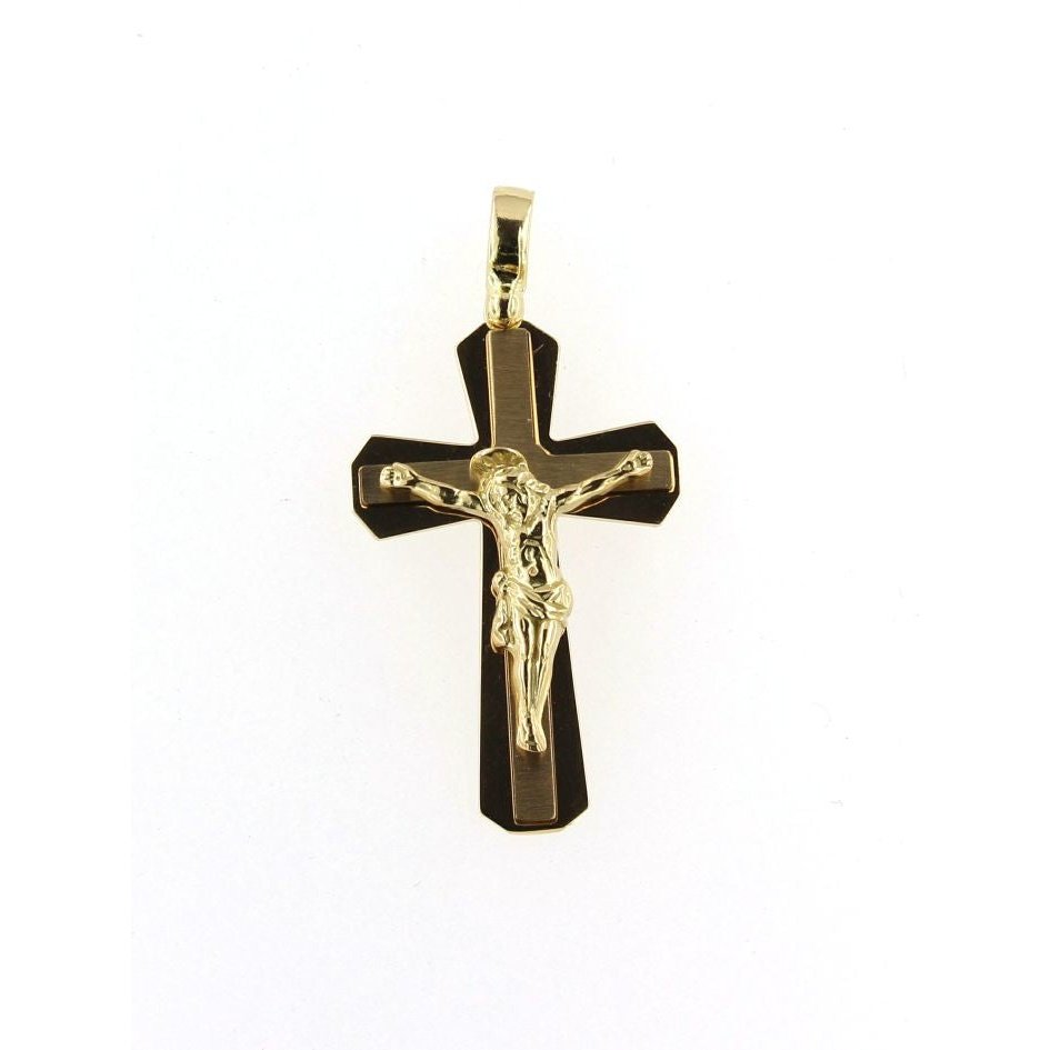 Pendentif 18 Kt Roger Roy P18-25489-Y